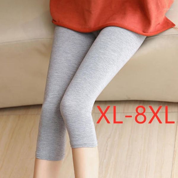 women's leggings 2021 summer ladies plus size basic for women large slim elastic tight gray long render pants 4xl 5xl 6xl 7xl 8xl1, Black
women's leggings 2021 summer ladies plus size basic for women large slim elastic tight gray long render pants 4xl 5xl 6xl 7xl 8xl1, Black
