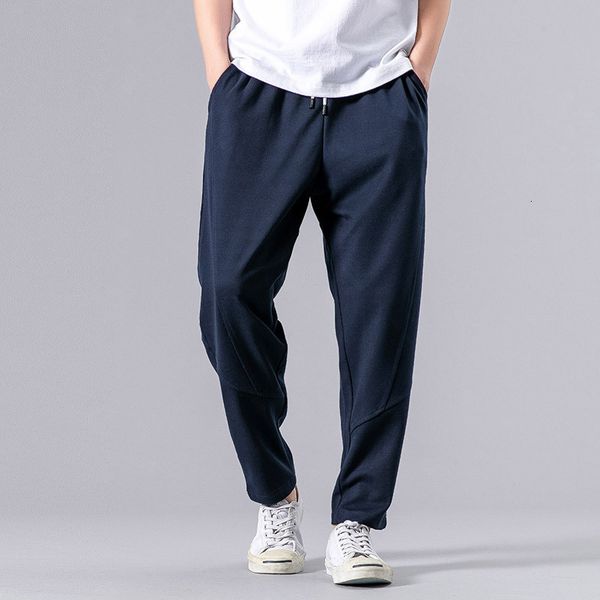 harlem loose casual small feet national trend sports leggings chinese style men's pants large, Black
harlem loose casual small feet national trend sports leggings chinese style men's pants large, Black