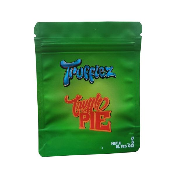 trufflepie green packing mylar bags 3.5g trufflez flower package custom zipper snack 3.5 gram stand up pouch edibles baggies jllhjd
trufflepie green packing mylar bags 3.5g trufflez flower package custom zipper snack 3.5 gram stand up pouch edibles baggies jllhjd