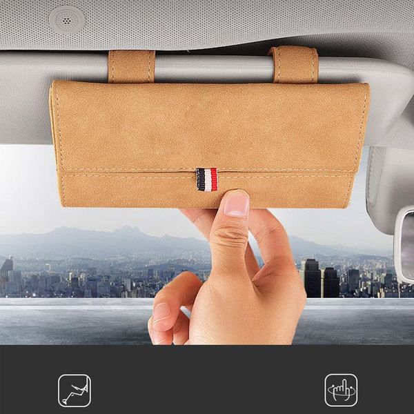 for kia sportage ql 2020 2020 car glasses case multifunction sunglasses storage bracket sun visor clip accessories
for kia sportage ql 2020 2020 car glasses case multifunction sunglasses storage bracket sun visor clip accessories