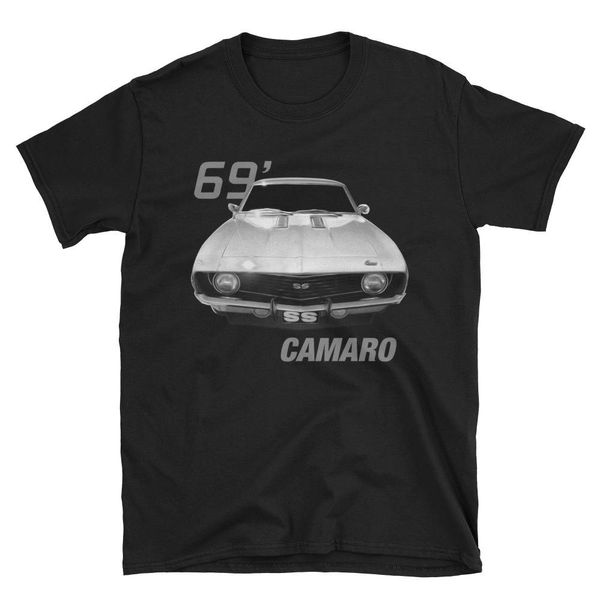1969 camaro short-sleeve t-shirt2020 fashion brand men's short sleeve tee shirts sport hooded sweatshirt hoodie
1969 camaro short-sleeve t-shirt2020 fashion brand men's short sleeve tee shirts sport hooded sweatshirt hoodie