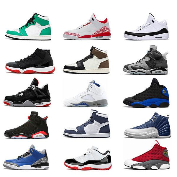 11 13s jumpman men women basketball shoes fire red laser orange 5 black mocha lucky green 6s flint 3 bred 4s sport sneakers
11 13s jumpman men women basketball shoes fire red laser orange 5 black mocha lucky green 6s flint 3 bred 4s sport sneakers