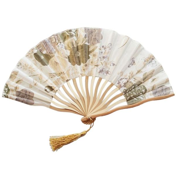 Summer Vintage Bamboo Paper Folding Hand Held Flower Fan Chinese Dance Party Pocket Gifts Wedding Colorful Photography Props
Summer Vintage Bamboo Paper Folding Hand Held Flower Fan Chinese Dance Party Pocket Gifts Wedding Colorful Photography Props