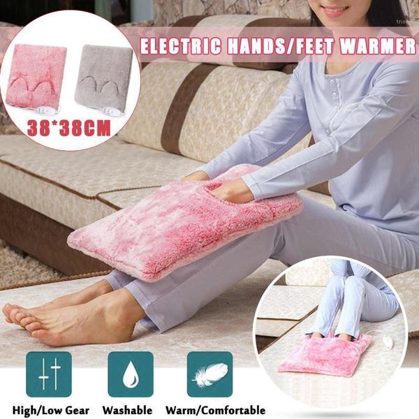 smart electric heaters 220v hands warmer flocking plush feet pad detachable rug portable foot heater winter heating slippers1
smart electric heaters 220v hands warmer flocking plush feet pad detachable rug portable foot heater winter heating slippers1