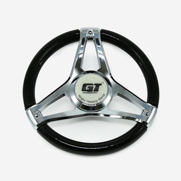parsun boat steering wheel boat accessories marine mercury steering wheel for vessel yacht accessorie
parsun boat steering wheel boat accessories marine mercury steering wheel for vessel yacht accessorie