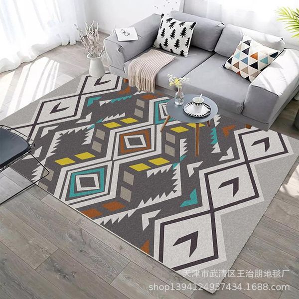 carpets modern simple geometric wood floor rug carpet non-slip antifouling for living room bedroom parlor factory supply1
carpets modern simple geometric wood floor rug carpet non-slip antifouling for living room bedroom parlor factory supply1
