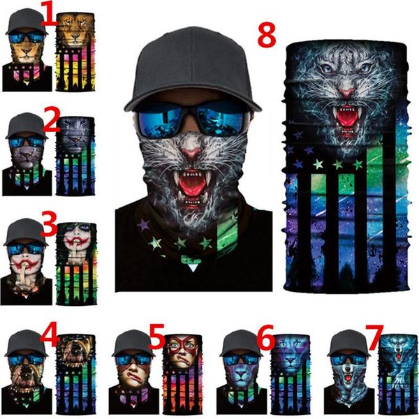 outdoor cycling scarves flag magic scarf band hair style sunscreen customized neck men mask starry sport animal face bandana 300pcs t1i vame
outdoor cycling scarves flag magic scarf band hair style sunscreen customized neck men mask starry sport animal face bandana 300pcs t1i vame