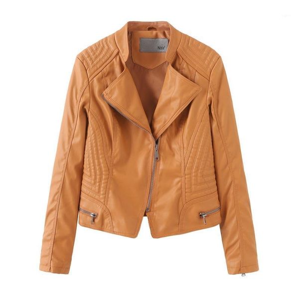 fall 2020 women clothing leather jackets streetwear black leather blazers women coats 866071
fall 2020 women clothing leather jackets streetwear black leather blazers women coats 866071