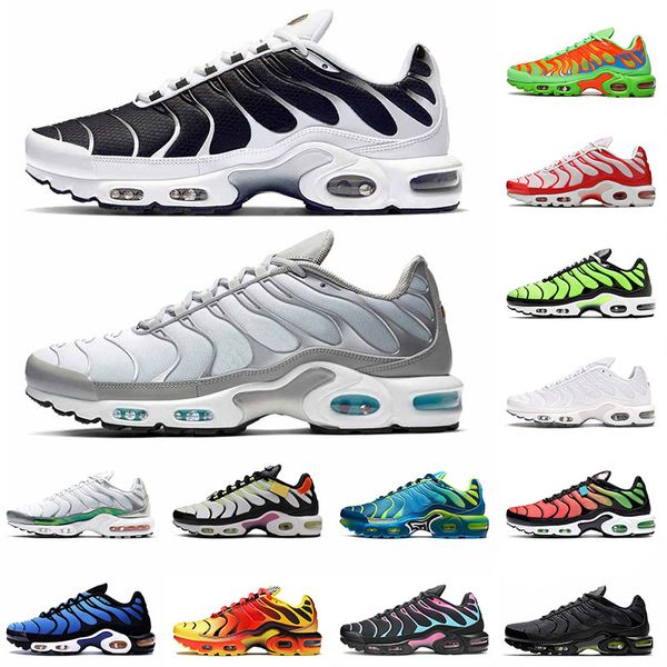 selling 2021 smoke grey tn plus running shoes mens women oreo worldwide volt glow rainbow tiger mean green outdoor trainers sneakers, White;red
selling 2021 smoke grey tn plus running shoes mens women oreo worldwide volt glow rainbow tiger mean green outdoor trainers sneakers, White;red