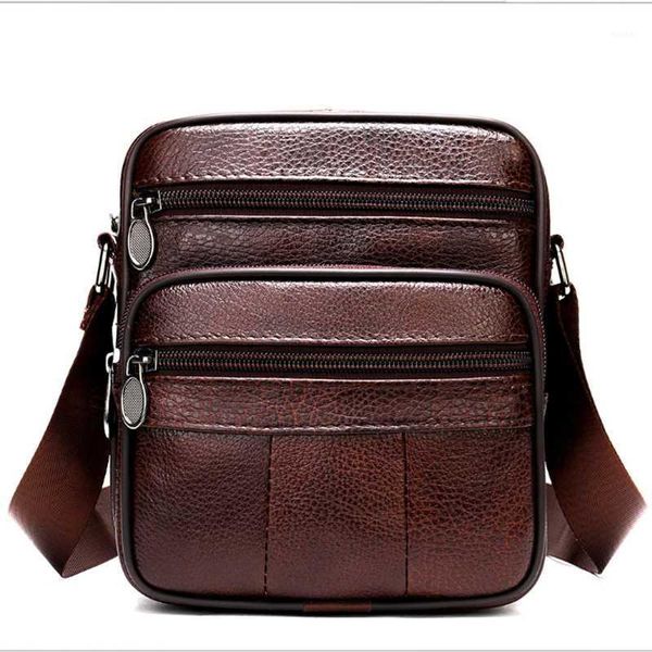 briefcases bag men's leather lapbriefcase handbag genuine leatehr/shoulder office computer for men1
briefcases bag men's leather lapbriefcase handbag genuine leatehr/shoulder office computer for men1