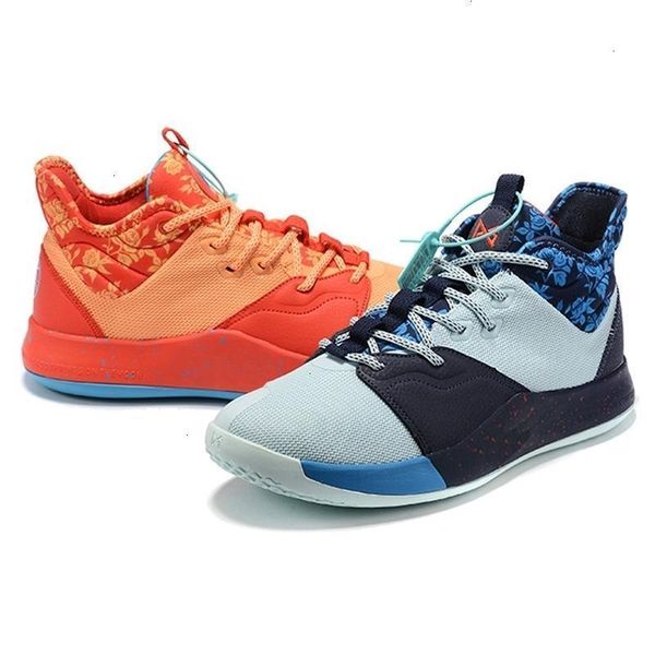 george paul pg 3 x 2019 ep palmdale playstation mens basketball shoes for usa designer pg3 3s sports sneakers size40-46, Black
george paul pg 3 x 2019 ep palmdale playstation mens basketball shoes for usa designer pg3 3s sports sneakers size40-46, Black