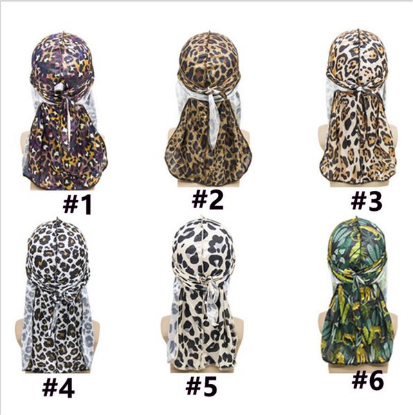 men women fashion leopard printed imitated silk fabric long tail hood hat hip-hop pirates hat head cover wrap beanies skull hat e122811, Yellow
men women fashion leopard printed imitated silk fabric long tail hood hat hip-hop pirates hat head cover wrap beanies skull hat e122811, Yellow