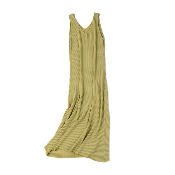 2021 new spring summer knit tank long korean style knitting v neck sleeveless vest thin loose women casual dress fj6u, Black;gray
2021 new spring summer knit tank long korean style knitting v neck sleeveless vest thin loose women casual dress fj6u, Black;gray