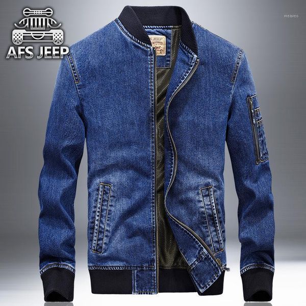 2017 m-4xl 2 colors autumn spring fashion denim jacket men jeans baseball neck mens jackets and coats casual bomber jacket men1, Black;brown
2017 m-4xl 2 colors autumn spring fashion denim jacket men jeans baseball neck mens jackets and coats casual bomber jacket men1, Black;brown