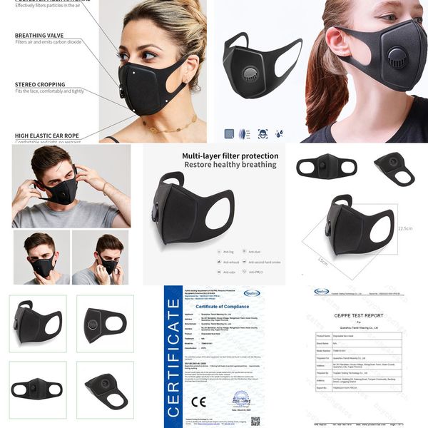 factoryyjf0anti mouth valve fashion pm2.5 dust-proof 5pc influenza face for filter mask protecti 92z4
factoryyjf0anti mouth valve fashion pm2.5 dust-proof 5pc influenza face for filter mask protecti 92z4