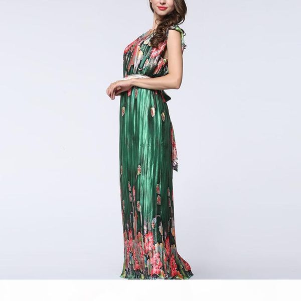 plus size 6xl sleeveless selling polyester satin floral printed dress floor length o shape neck fashion ladies' maxi dress, Black;gray
plus size 6xl sleeveless selling polyester satin floral printed dress floor length o shape neck fashion ladies' maxi dress, Black;gray