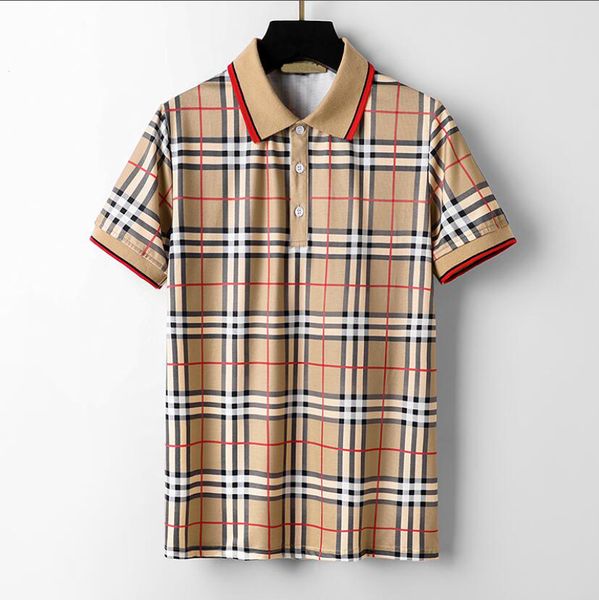 2022 dropship fashion designer men's polos shirts men short sleeve t-shirt original single lapel shirt jacket sportswear jogging suit m, White;black
2022 dropship fashion designer men's polos shirts men short sleeve t-shirt original single lapel shirt jacket sportswear jogging suit m, White;black