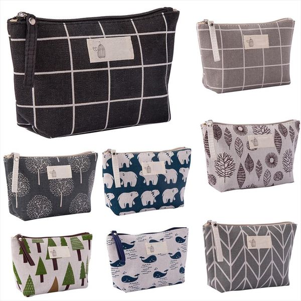 portable large capacity cosmetic bag travel makeup pouch printed storage bag 2019 fashion women makeup organizer necessaire
portable large capacity cosmetic bag travel makeup pouch printed storage bag 2019 fashion women makeup organizer necessaire