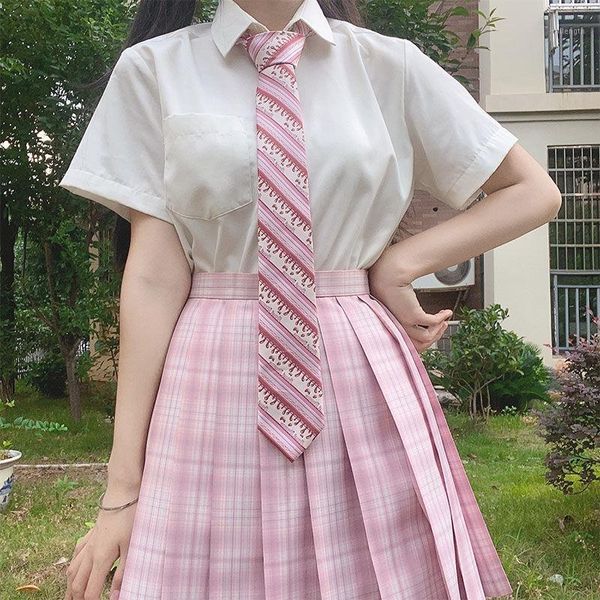 girls' mind jk summer skirts 2020 empire waist korean version of pleated skirt female cute sweet girl school plaid mini skirt1, Black
girls' mind jk summer skirts 2020 empire waist korean version of pleated skirt female cute sweet girl school plaid mini skirt1, Black