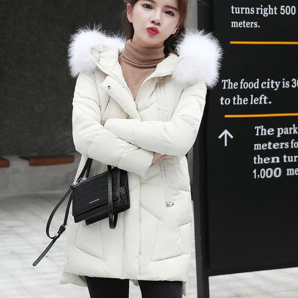 winter cotton jacket women warm hooded slim korean outwear padded 2020 new female large size cotton jacket woman winter clothes, Black
winter cotton jacket women warm hooded slim korean outwear padded 2020 new female large size cotton jacket woman winter clothes, Black