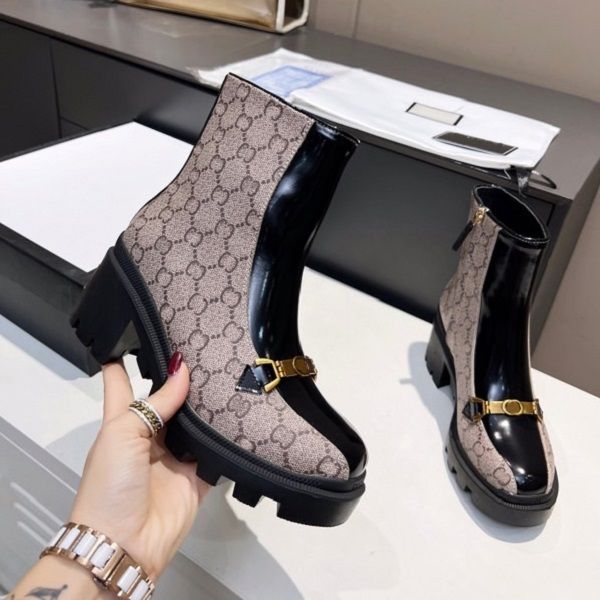 classics fashionable and exquisite womens boots high heels and genuine leather outdoors fashion boots by shoe10 13, Black
classics fashionable and exquisite womens boots high heels and genuine leather outdoors fashion boots by shoe10 13, Black