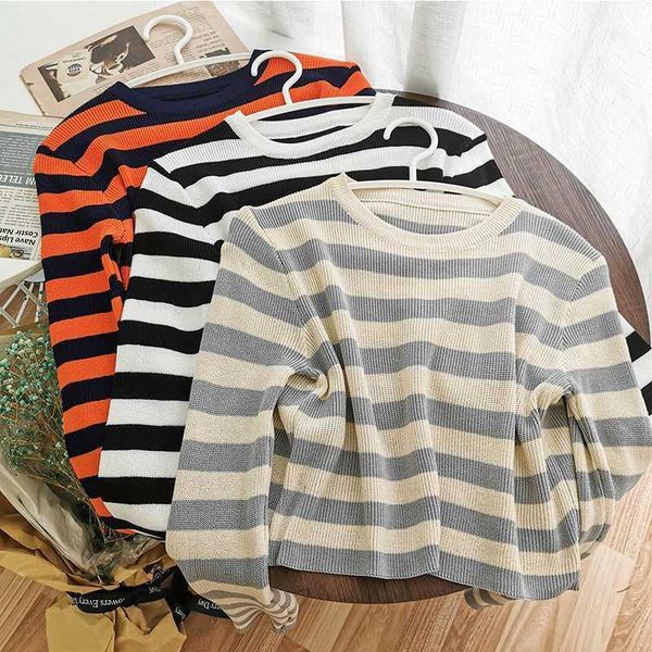 womens sweaters 2020 autumn winter knitting shirts o-neck ladies long sleeve cotton pullover harajuku sweaters suéteres1, White;black
womens sweaters 2020 autumn winter knitting shirts o-neck ladies long sleeve cotton pullover harajuku sweaters suéteres1, White;black