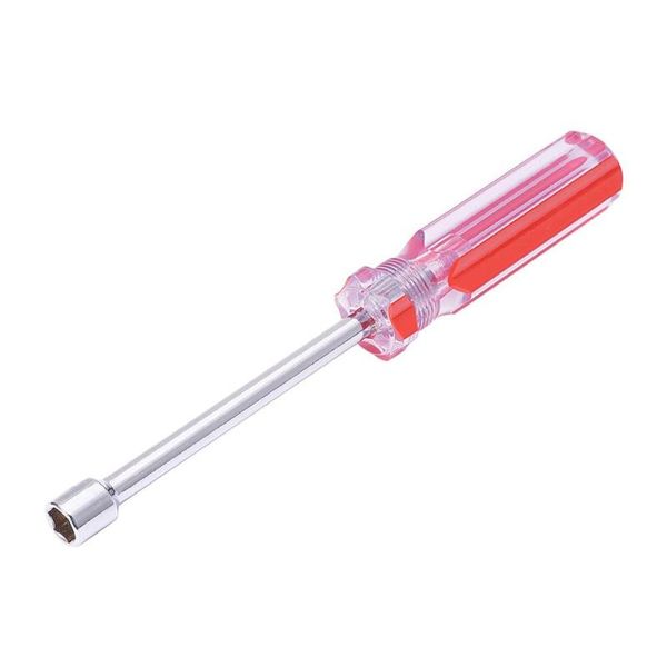 utoolmart 1pcs/7pcs 4~13mm hex nut key socket wrench 165mm/177mm/183mm total length non-magnetic screwdriver hand tool set
utoolmart 1pcs/7pcs 4~13mm hex nut key socket wrench 165mm/177mm/183mm total length non-magnetic screwdriver hand tool set