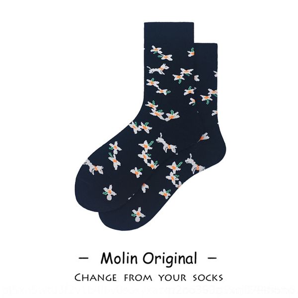 i8isc j lin creative mid-calf dog and men's stockings flower korean cartoonkorean style illustration socks stockings trendy socks women, Black
i8isc j lin creative mid-calf dog and men's stockings flower korean cartoonkorean style illustration socks stockings trendy socks women, Black