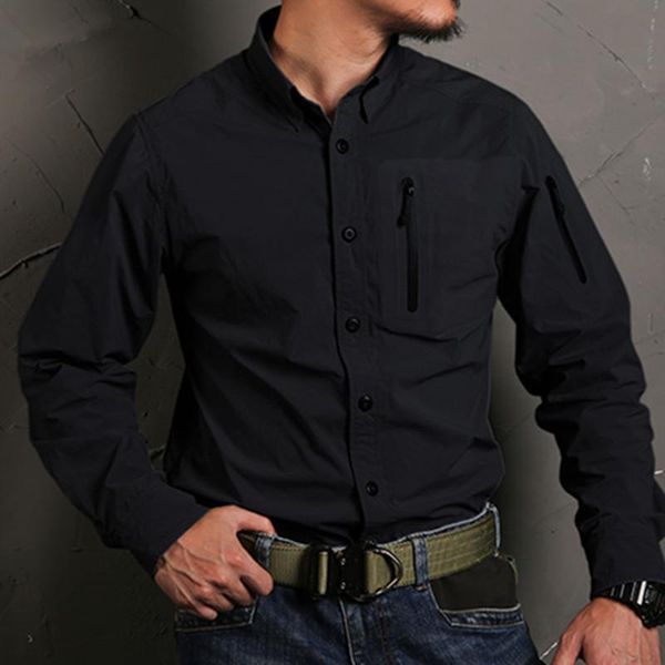 fashion emersongear mens shirt tactical shooting shirt nylon stretched tech outdoor sports hiking cycling, Gray;blue
fashion emersongear mens shirt tactical shooting shirt nylon stretched tech outdoor sports hiking cycling, Gray;blue