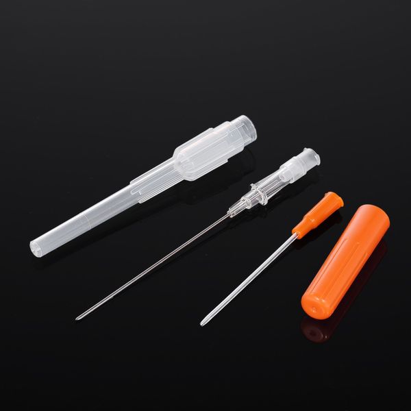 10pcs 14g disposable piercing needle stainless steel sterile body piercing needles tattoo accessories ear nose piercing needles
10pcs 14g disposable piercing needle stainless steel sterile body piercing needles tattoo accessories ear nose piercing needles