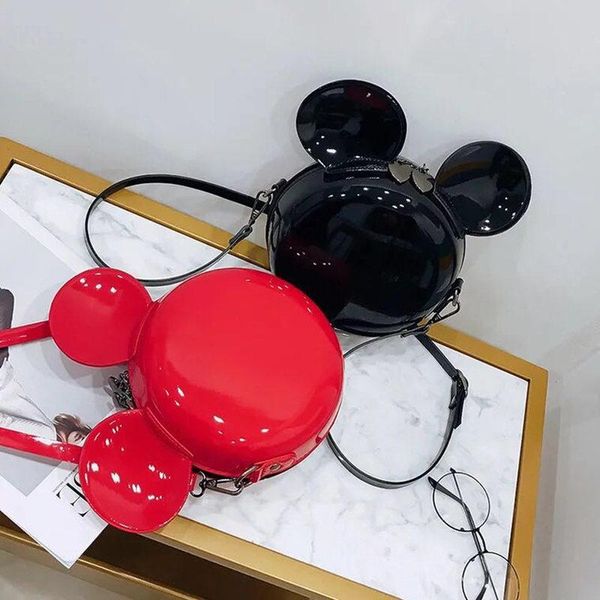 cartoon new fashion design women mouse shaped bag cute funny women evening bag clutch purse chain shoulder for birthday gift
cartoon new fashion design women mouse shaped bag cute funny women evening bag clutch purse chain shoulder for birthday gift