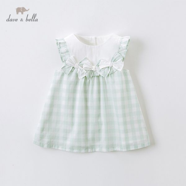 dbs13888 dave bella summer baby girl's cute bow plaid dress children fashion party dress kids infant lolita clothes t200709, Red;yellow
dbs13888 dave bella summer baby girl's cute bow plaid dress children fashion party dress kids infant lolita clothes t200709, Red;yellow
