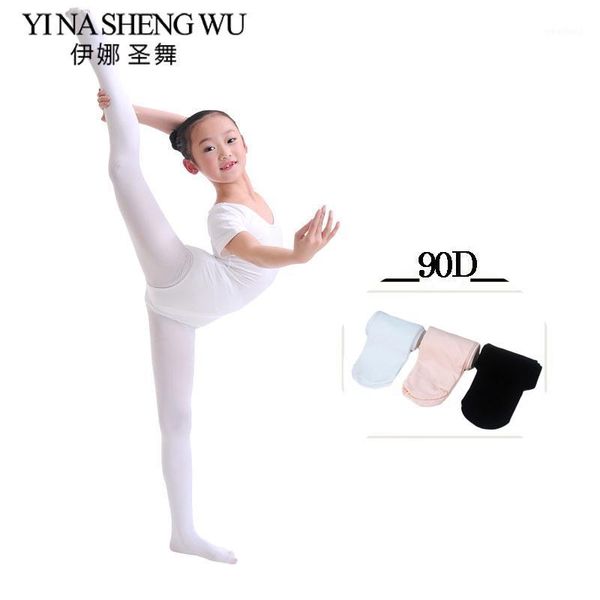 stage wear children dance leggings kid girls professional ballet tights soft microfiber socks dancing 90d without hole1, Black;red
stage wear children dance leggings kid girls professional ballet tights soft microfiber socks dancing 90d without hole1, Black;red