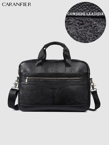 briefcases caranfier mens genuine leather briefcase lapmessenger shoulder bags male casual quality crazy horse vintage crossbody
briefcases caranfier mens genuine leather briefcase lapmessenger shoulder bags male casual quality crazy horse vintage crossbody