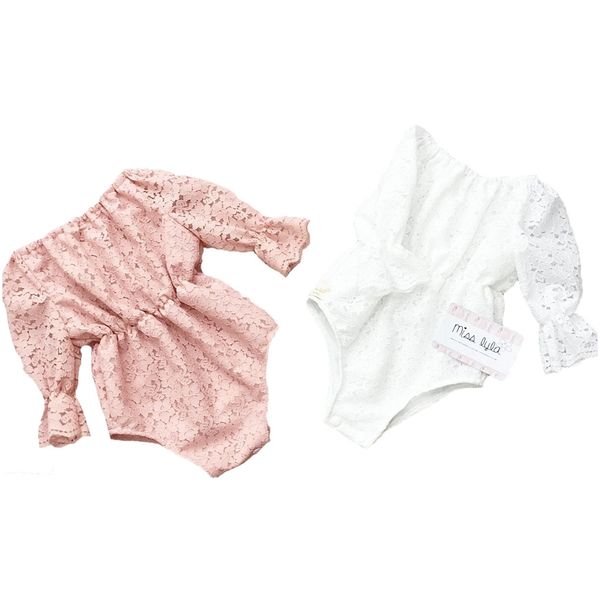 lovely gifts baby girls white ruffles bell sleeve romper infant lace jumpsuit clothes sunsuit summer outfits 1024, Blue
lovely gifts baby girls white ruffles bell sleeve romper infant lace jumpsuit clothes sunsuit summer outfits 1024, Blue
