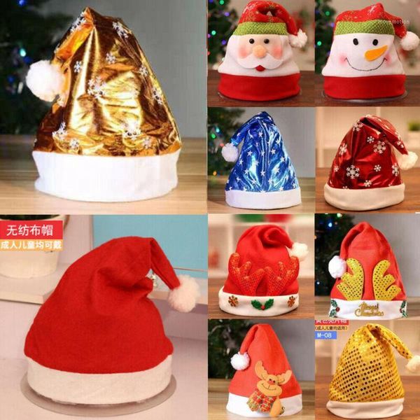 fancy novelty christmas kids red snowman xmas costume santa claus cap christmas party night santa hat1
fancy novelty christmas kids red snowman xmas costume santa claus cap christmas party night santa hat1
