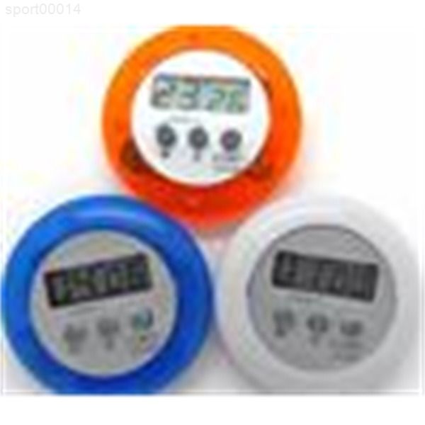 novelty helper mini digital lcd kitchen count down clip timer alarm 
novelty helper mini digital lcd kitchen count down clip timer alarm