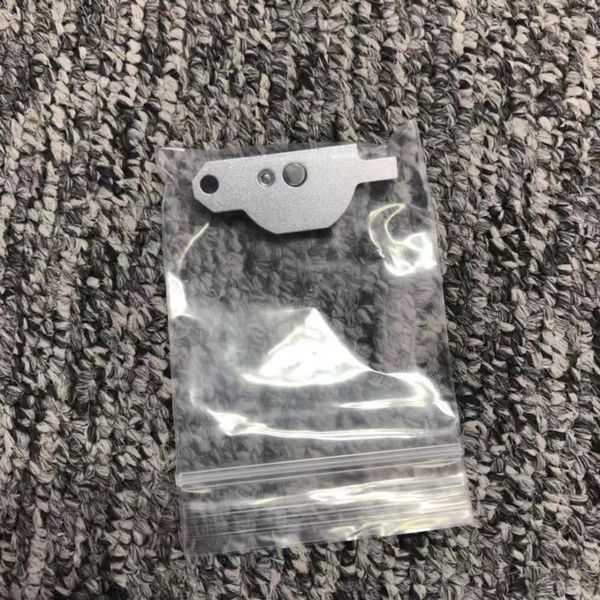 ct-30 ct-20 fiber cutting blade spare part side baffle / aluminum frame / aluminum alloy fixed blade bracket
ct-30 ct-20 fiber cutting blade spare part side baffle / aluminum frame / aluminum alloy fixed blade bracket