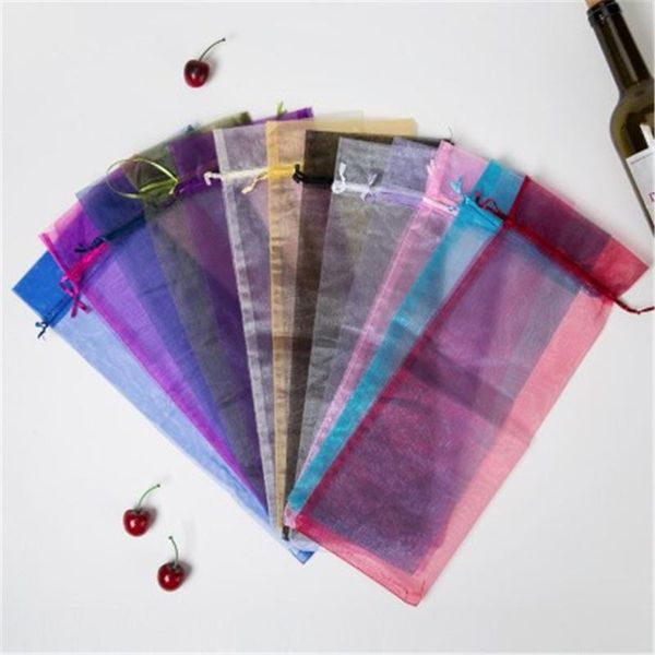 gift wrap 10pcs wrapping candy pouch solid packing wine bottle decorative bag with drawstring jewelry wedding organza storage
gift wrap 10pcs wrapping candy pouch solid packing wine bottle decorative bag with drawstring jewelry wedding organza storage