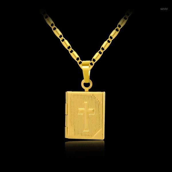 holy bible cross pendant necklace for gold color women can open p frame pendants & necklaces for religious jewelry gift1, Silver
holy bible cross pendant necklace for gold color women can open p frame pendants & necklaces for religious jewelry gift1, Silver