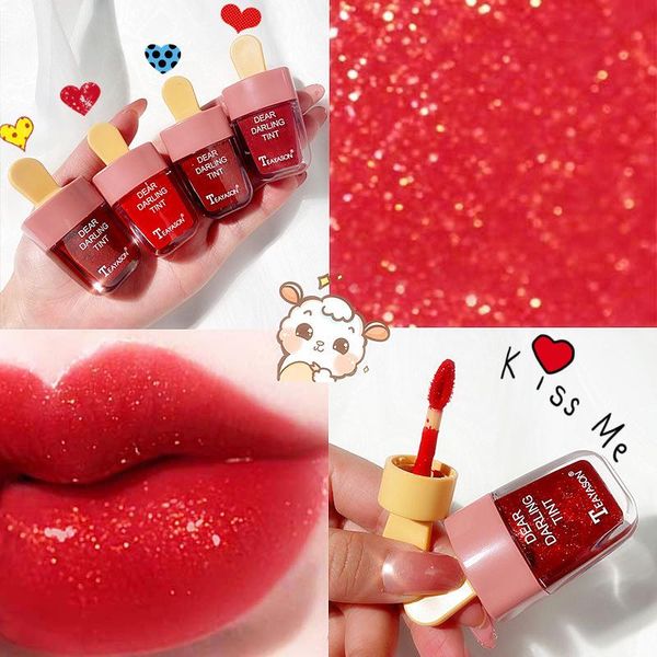 lip gloss 6 color ice cream long lasting liquid lipstick waterproof matte lips shiny glaze makeup cosmetics
lip gloss 6 color ice cream long lasting liquid lipstick waterproof matte lips shiny glaze makeup cosmetics