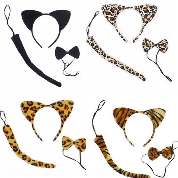 kv6xr halloween party animal style set cartoon animal tail style set ear three-piece tie black halloween party headthree-piece bear tiger bo
kv6xr halloween party animal style set cartoon animal tail style set ear three-piece tie black halloween party headthree-piece bear tiger bo