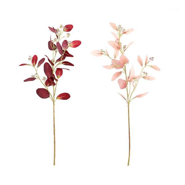 decorative flowers & wreaths party home decor wedding decoration artificial plant simulated eucalyptus insrattan with fruit 72cm office diy1
decorative flowers & wreaths party home decor wedding decoration artificial plant simulated eucalyptus insrattan with fruit 72cm office diy1