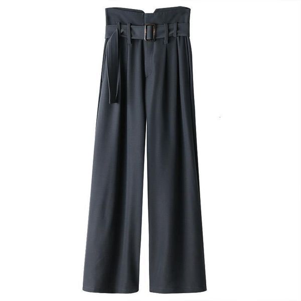 elegant straight pants women black office wear blazer pants plus size vintage wide leg trouser mujer chic 2020, Black;white
elegant straight pants women black office wear blazer pants plus size vintage wide leg trouser mujer chic 2020, Black;white