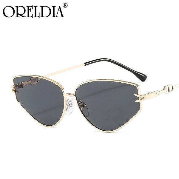 sunglasses fashion small frame cat eye men and women well-known designer glasses personality trend wild gradient lens, White;black
sunglasses fashion small frame cat eye men and women well-known designer glasses personality trend wild gradient lens, White;black