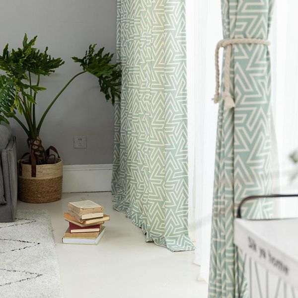 modern curtains for living dining room bedroom europeanstyle polyester-cotton fabric printed cloth finished productcustomization
modern curtains for living dining room bedroom europeanstyle polyester-cotton fabric printed cloth finished productcustomization