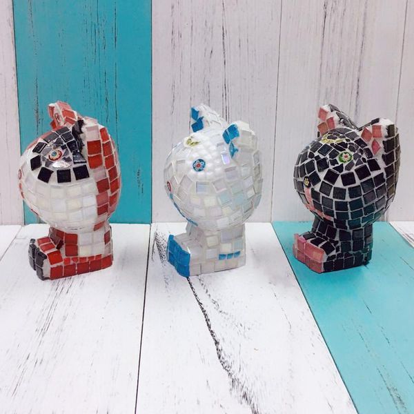 diy wooden cat glass mosaic stones glitter mosaic tiles glass pebbles crafts material creative mosaic making children puzzle wmtccd
diy wooden cat glass mosaic stones glitter mosaic tiles glass pebbles crafts material creative mosaic making children puzzle wmtccd