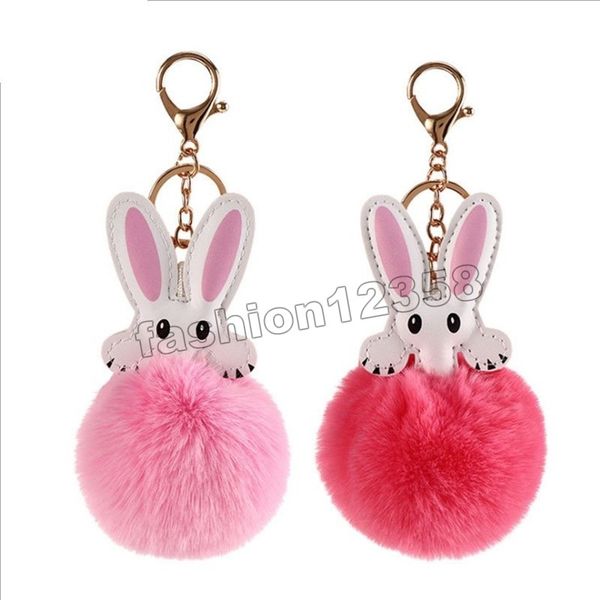 fashion long ear rabbit fur-ball bag pendant key chain cute cartoon artificial rabbit fur ball car pompom keychains wholesale, Slivery;golden
fashion long ear rabbit fur-ball bag pendant key chain cute cartoon artificial rabbit fur ball car pompom keychains wholesale, Slivery;golden