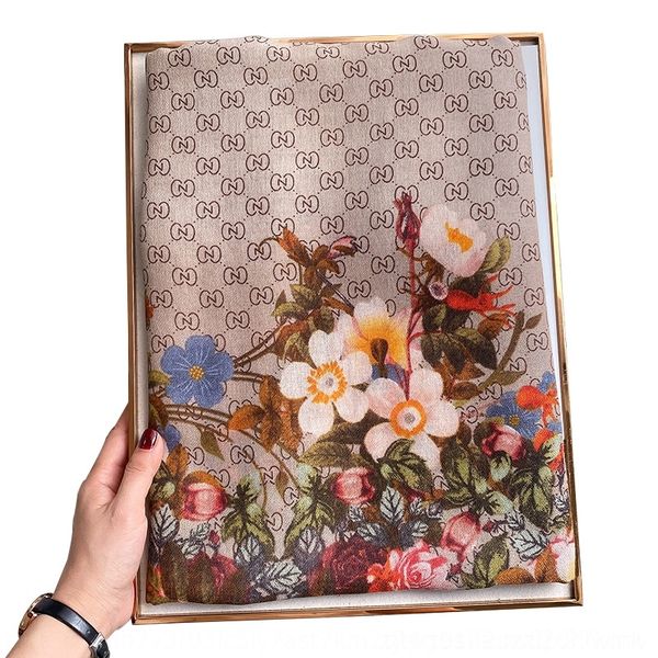 rtls new twill silk scarves women fashion large hijab wraps chain bow printing square scarf shawls belt female foulard bandana 130cm*130cm, Black;white
rtls new twill silk scarves women fashion large hijab wraps chain bow printing square scarf shawls belt female foulard bandana 130cm*130cm, Black;white