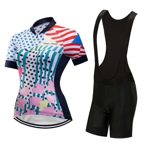 2xs-5xl women bike clothing bib short set 2020 cycling jersey summer dress female bicycle clothes sport suit maillot mtb trisuit1, Black;blue
2xs-5xl women bike clothing bib short set 2020 cycling jersey summer dress female bicycle clothes sport suit maillot mtb trisuit1, Black;blue